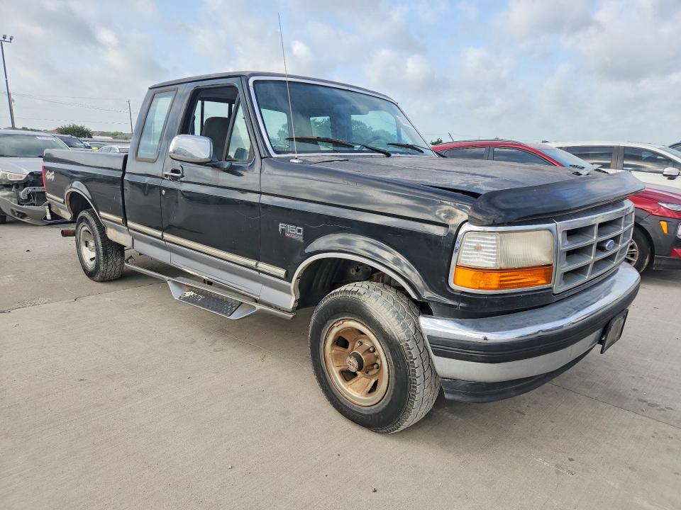 Aukcja sprzedaży 1995 Ford F150, vin: 1FTEX14H4SKC17193, numer aukcji: 58599926