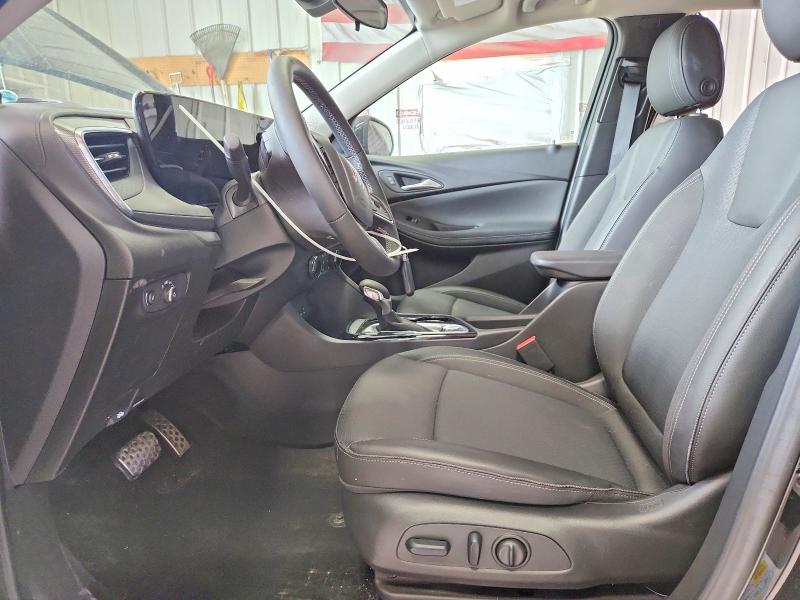 Продажа на аукционе авто 2024 Buick Encore Gx, vin: KL4AMCSLXRB152977, номер лота: 55791566