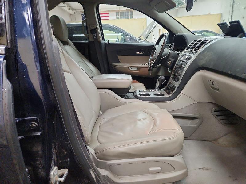 Продаж на аукціоні авто 2012 Gmc Acadia, vin: 1GKKRRED5CJ215634, номер лоту: 58014266