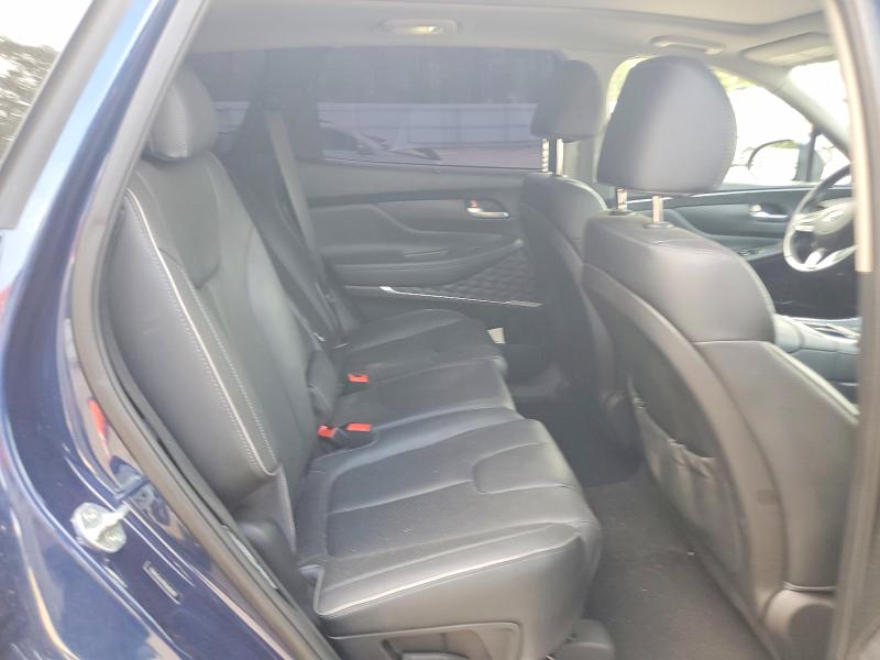 Продаж на аукціоні авто 2022 Hyundai Santa Fe, vin: 5NMS34AJ9NH406901, номер лоту: 56461506