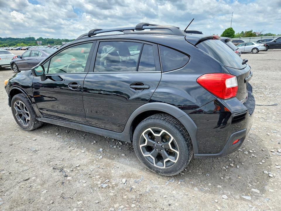 Продаж на аукціоні авто 2015 Subaru Xv Crosstrek, vin: JF2GPAAC3F9326504, номер лоту: 57021896
