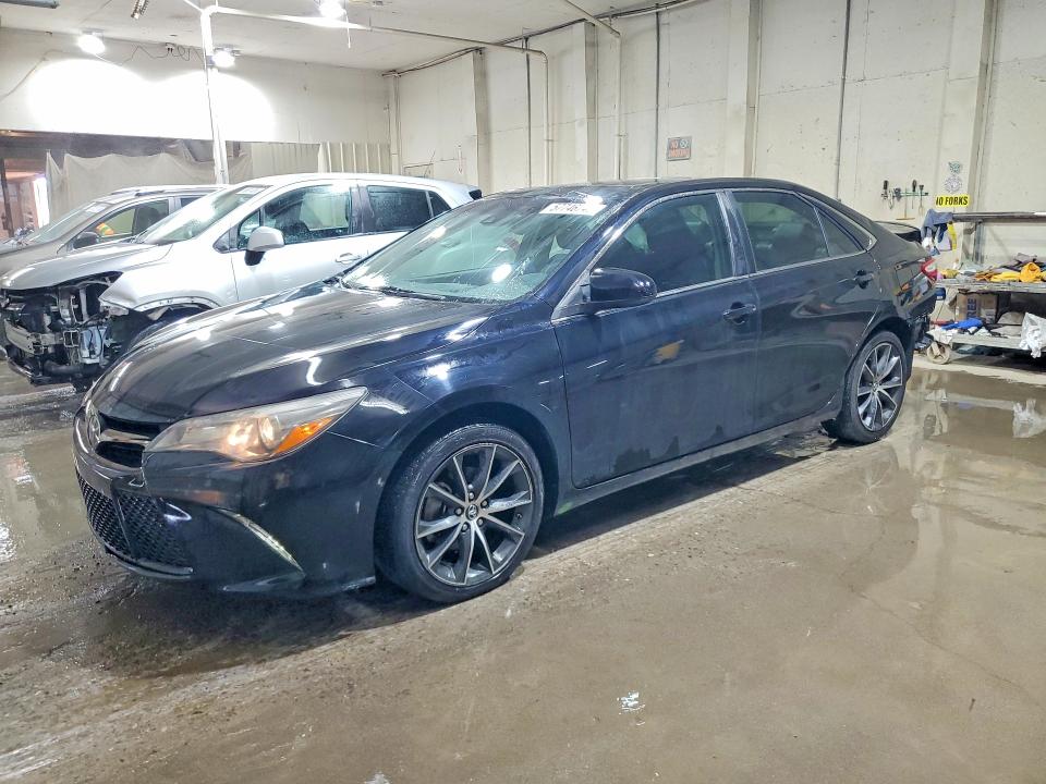 Aukcja sprzedaży 2015 Toyota Camry, vin: 4T1BF1FK2FU952789, numer aukcji: 57746746