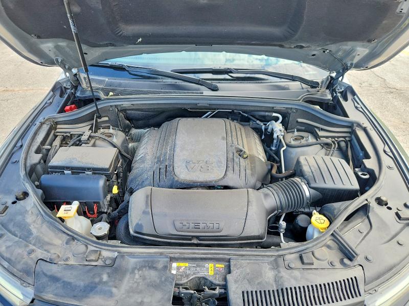 Aukcja sprzedaży 2022 Dodge Durango, vin: 1C4SDJCT7NC190877, numer aukcji: 58469706