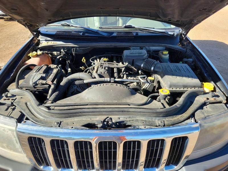Aukcja sprzedaży 2003 Jeep Grand Cherokee, vin: 1J4GW48S83C595378, numer aukcji: 57063126