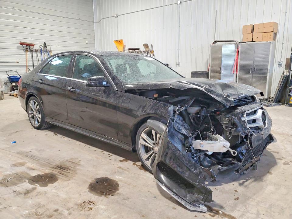 Aukcja sprzedaży 2016 Mercedes-benz E, vin: WDDHF8JB7GB193476, numer aukcji: 57015726