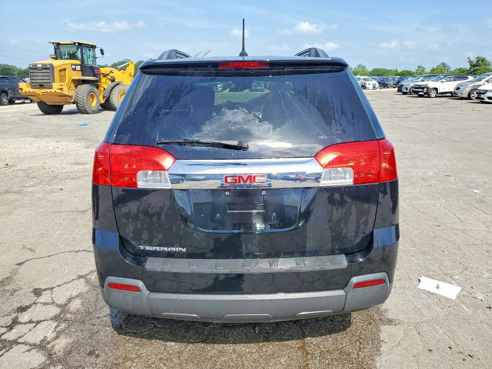 Aukcja sprzedaży 2014 Gmc Terrain, vin: 2GKALREK7E6304648, numer aukcji: 74513955