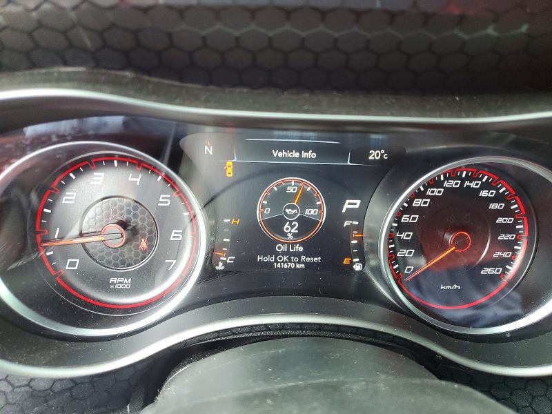 Продажа на аукционе авто 2019 Dodge Charger, vin: 2C3CDXJG8KH611581, номер лота: 55981046