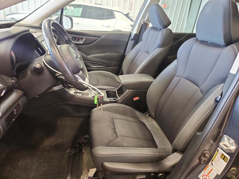 Aukcja sprzedaży 2020 Subaru Forester, vin: JF2SKAGC3LH465520, numer aukcji: 56872426