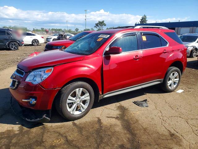2015 Chevrolet Equinox მანქანა იყიდება აუქციონზე, vin: 2GNFLCE35F6198667, აუქციონის ნომერი: 56600756