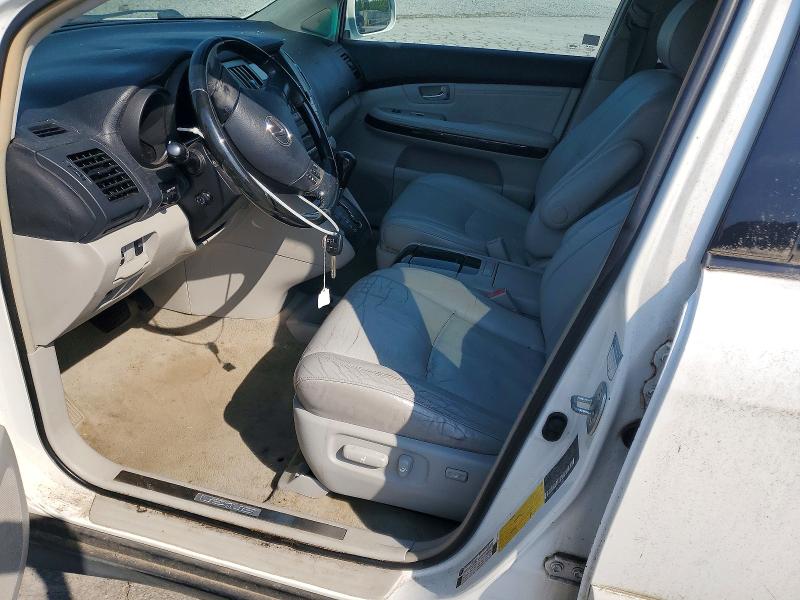 Продажа на аукционе авто 2008 Lexus Rx, vin: 2T2HK31U78C068129, номер лота: 54900786