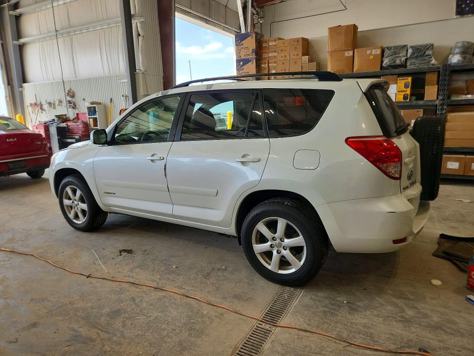 Aukcja sprzedaży 2008 Toyota Rav4, vin: JTMBD31V885188757, numer aukcji: 59174576