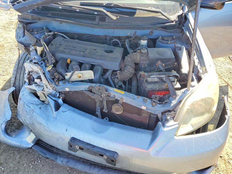 Продажа на аукционе авто 2006 Toyota Corolla Matrix, vin: 2T1KR32EX6C593714, номер лота: 56989036