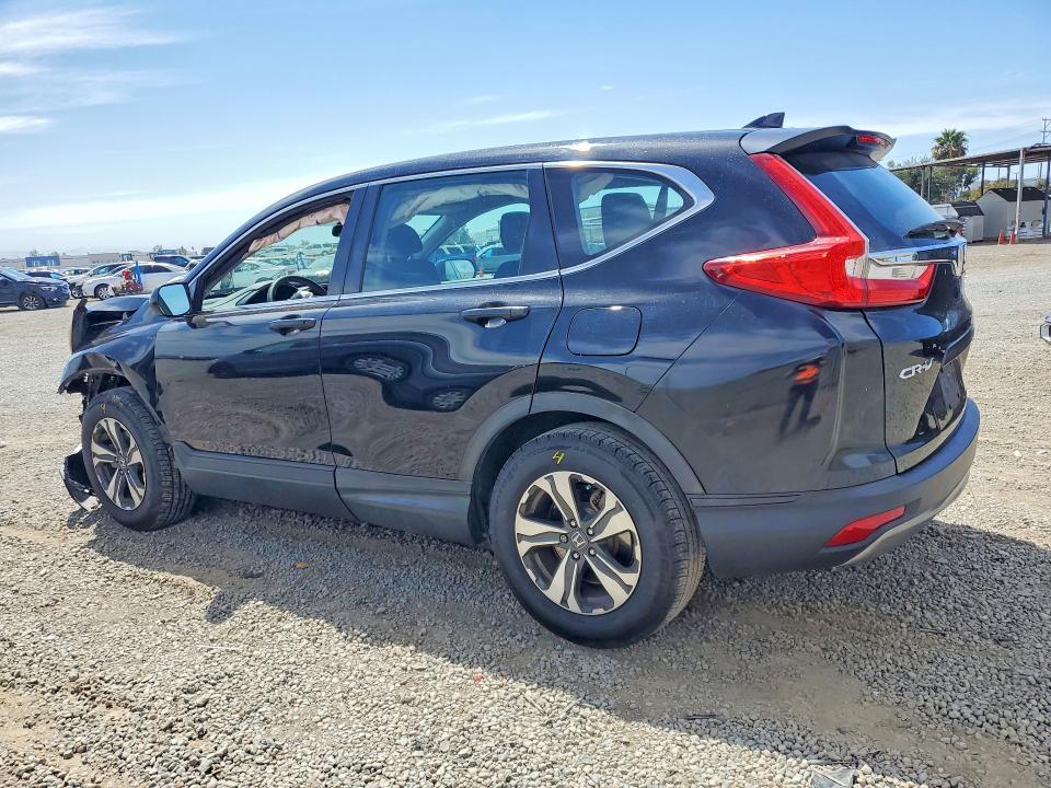 Aukcja sprzedaży 2018 Honda Cr-v, vin: 2HKRW5H35JH411626, numer aukcji: 57128376