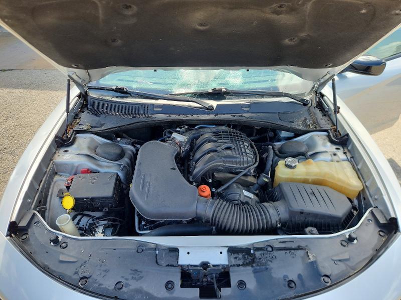 2021 Dodge Charger მანქანა იყიდება აუქციონზე, vin: 2C3CDXBG2MH682714, აუქციონის ნომერი: 54896026