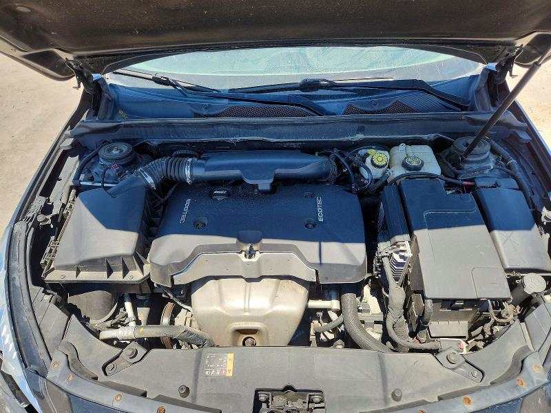 56320886 :رقم المزاد ، 1G11D5SL7FF300128 vin ، 2015 Chevrolet Malibu مزاد بيع