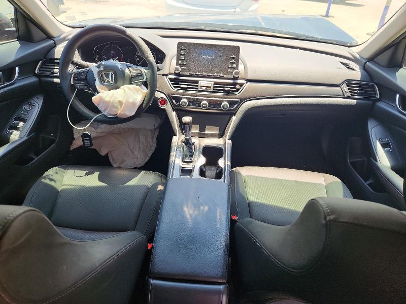 Aukcja sprzedaży 2020 Honda Accord, vin: 1HGCV1F11LA043573, numer aukcji: 56157256