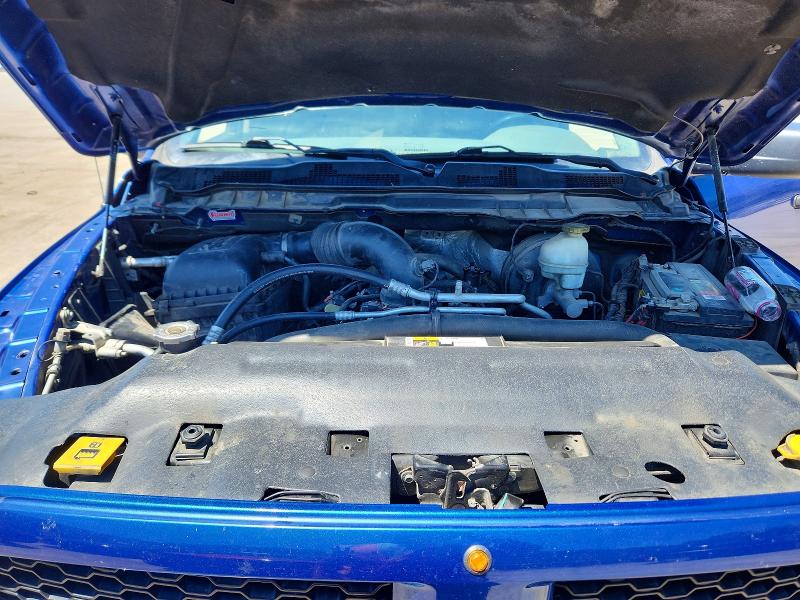55885856 :رقم المزاد ، 3C6RR7KT9HG746801 vin ، 2017 Ram 1500 مزاد بيع