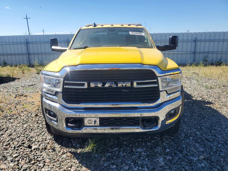 Продаж на аукціоні авто 2019 Ram 5500, vin: 3C7WRMDL4KG648213, номер лоту: 55558396