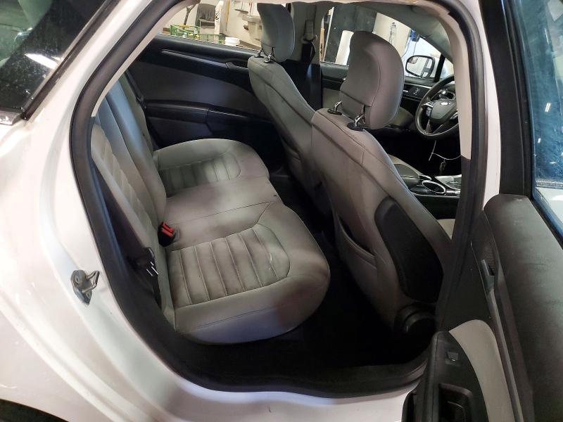 Aukcja sprzedaży 2013 Ford Fusion, vin: 3FA6P0G78DR222046, numer aukcji: 56888466