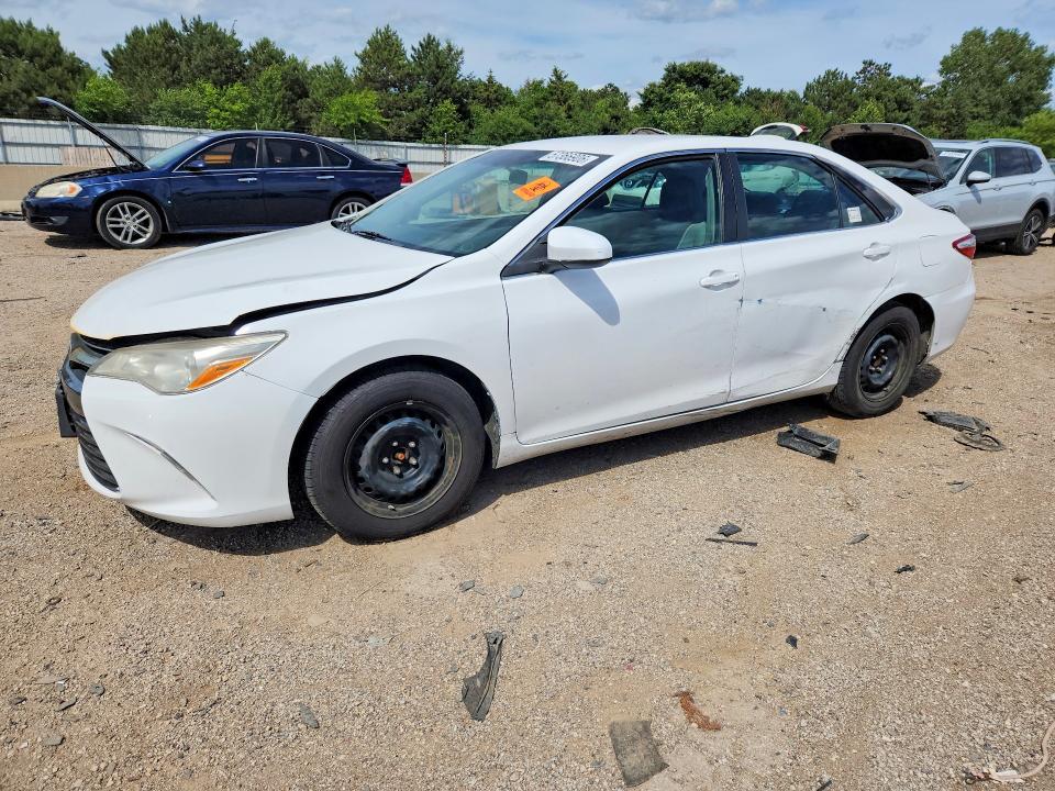 Aukcja sprzedaży 2015 Toyota Camry Hybrid, vin: 4T1BD1FKXFU157222, numer aukcji: 57366906