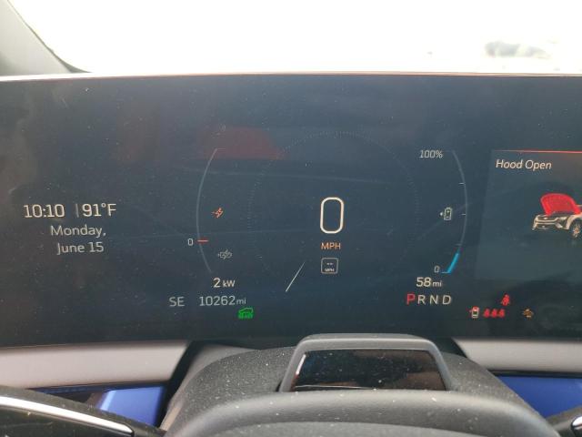 Aukcja sprzedaży 2025 Cadillac Optiq, vin: 3GYK3GMR4SS158591, numer aukcji: 56850626
