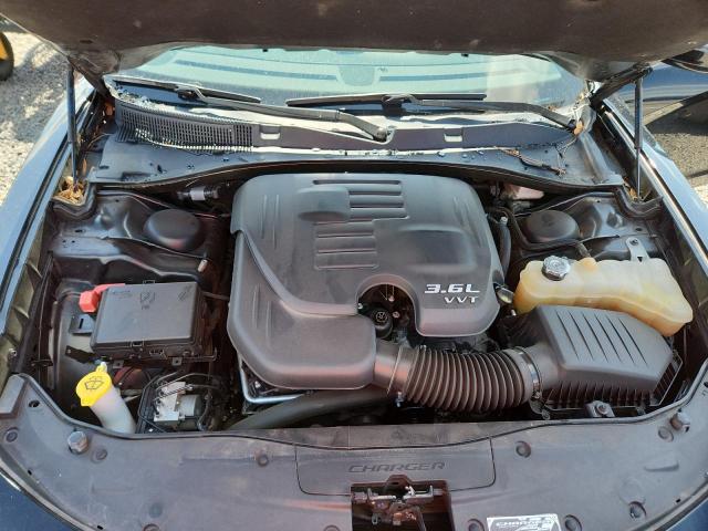 56943256 :رقم المزاد ، 2C3CDXBG4PH530695 vin ، 2023 Dodge Charger مزاد بيع