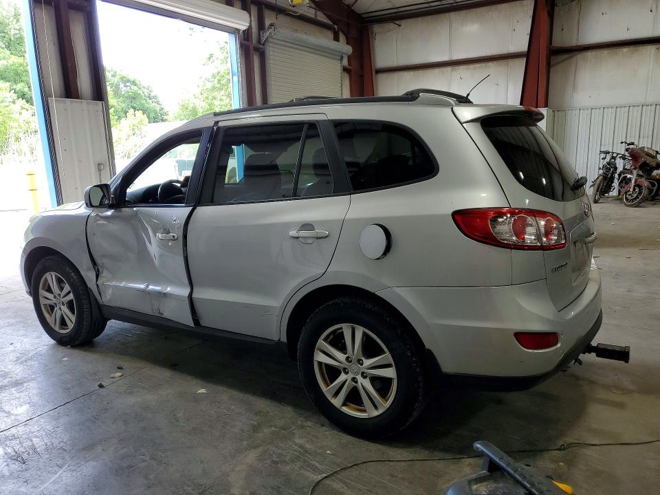 Продаж на аукціоні авто 2010 Hyundai Santa Fe, vin: 5NMSHDAG4AH359003, номер лоту: 58202706