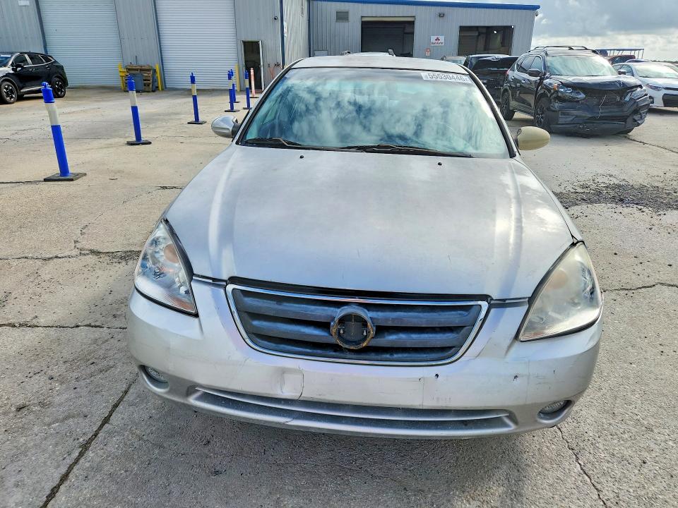 2003 Nissan Altima მანქანა იყიდება აუქციონზე, vin: 1N4BL11D93C304573, აუქციონის ნომერი: 55530446