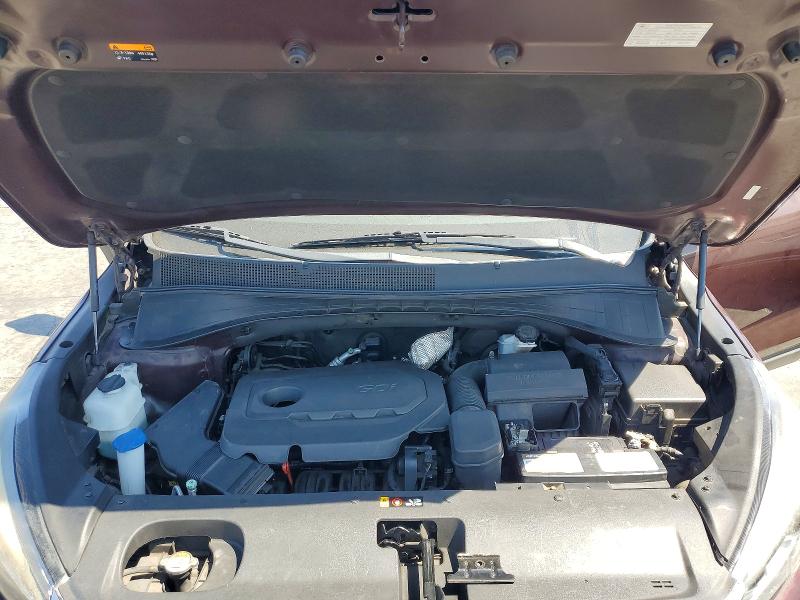 59144816 :رقم المزاد ، 5XYPG4A3XJG347731 vin ، 2018 Kia Sorento مزاد بيع