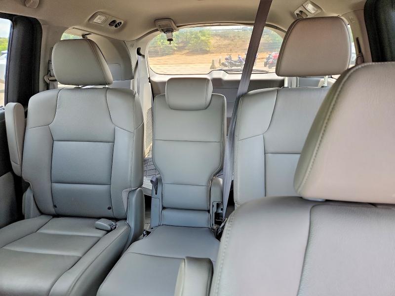 Aukcja sprzedaży 2016 Honda Odyssey, vin: 5FNRL5H61GB039096, numer aukcji: 56779306
