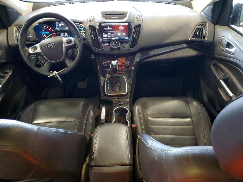 Aukcja sprzedaży 2014 Ford Escape, vin: 1FMCU0J98EUA99547, numer aukcji: 57411366