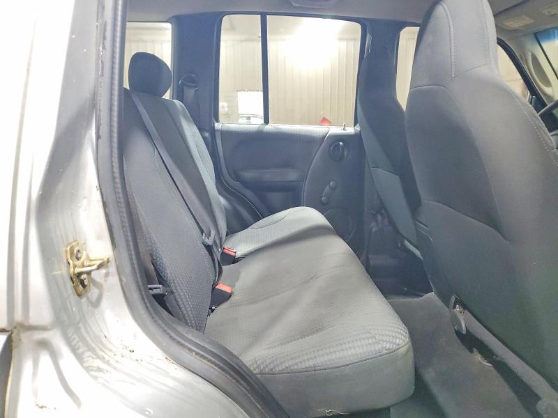 Aukcja sprzedaży 2002 Jeep Liberty, vin: 1J4GL48K12W229932, numer aukcji: 85979325