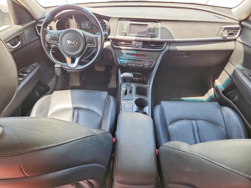 Aukcja sprzedaży 2016 Kia Optima, vin: 5XXGU4L32GG094889, numer aukcji: 85448845
