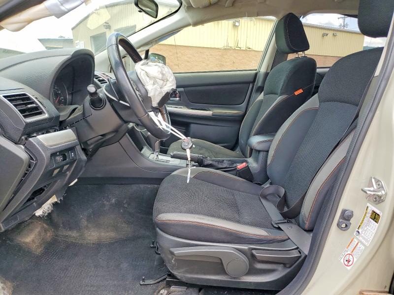 Aukcja sprzedaży 2016 Subaru Crosstrek, vin: JF2GPABC5G8234655, numer aukcji: 56249656