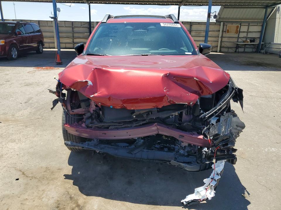 Aukcja sprzedaży 2026 Subaru Outback, vin: JF2BUPDD4TY479176, numer aukcji: 56299066