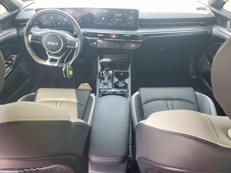 Продаж на аукціоні авто 2025 Kia K5, vin: KNAG64J7XS5288077, номер лоту: 58804066