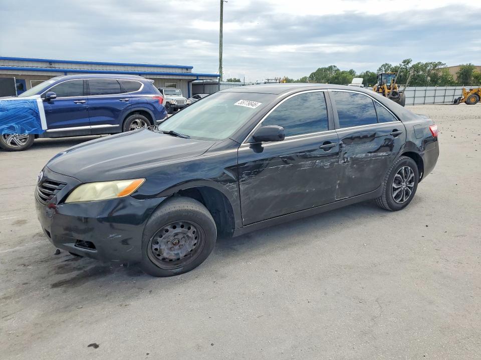 2009 Toyota Camry მანქანა იყიდება აუქციონზე, vin: 4T4BE46K99R069416, აუქციონის ნომერი: 55779846
