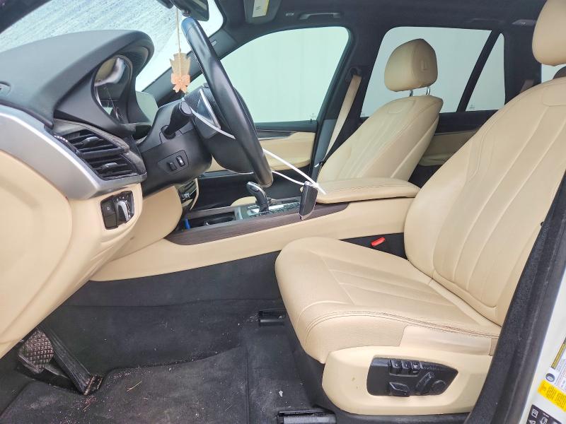 Aukcja sprzedaży 2018 Bmw X5, vin: 5UXKR0C55JL072879, numer aukcji: 57689926