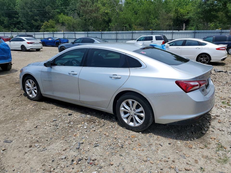 Продаж на аукціоні авто 2020 Chevrolet Malibu, vin: 1G1ZD5ST7LF047679, номер лоту: 56952816