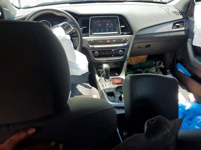 55440056 :رقم المزاد ، 5NPE34AF9JH682498 vin ، 2018 Hyundai Sonata مزاد بيع