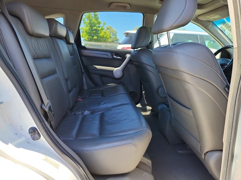 2007 Honda Cr-v მანქანა იყიდება აუქციონზე, vin: JHLRE48727C064490, აუქციონის ნომერი: 56192866