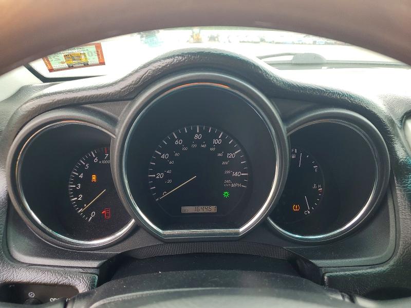 Aukcja sprzedaży 2008 Lexus Rx, vin: 2T2HK31U68C087061, numer aukcji: 56842876