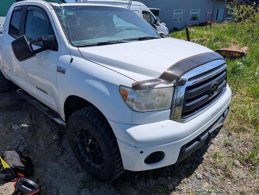 Продажа на аукционе авто 2011 Toyota Tundra, vin: 5TFUY5F16BX169697, номер лота: 54980146