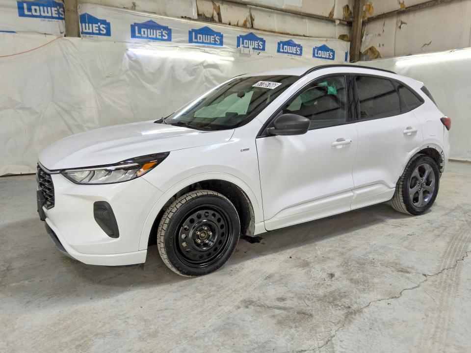 Aukcja sprzedaży 2023 Ford Escape, vin: 1FMCU0MN1PUA09411, numer aukcji: 57705766
