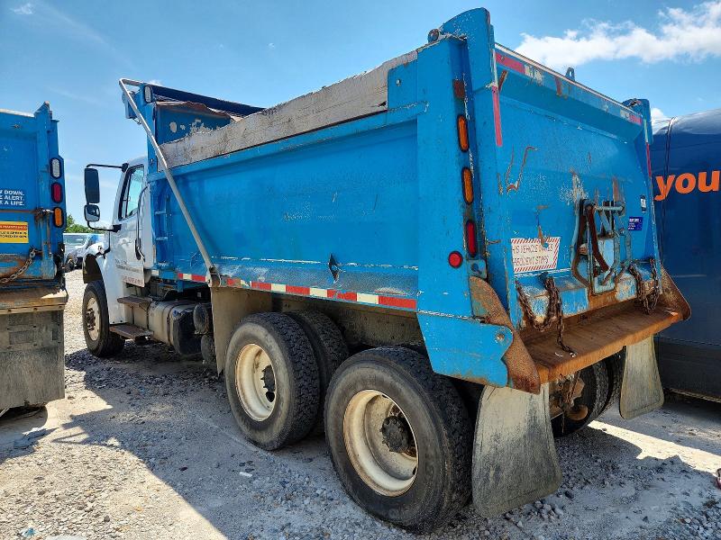 Продажа на аукционе авто 2016 Freightliner M2, vin: 3ALHCYCY8GDHC7207, номер лота: 55072646
