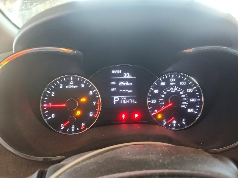 Продаж на аукціоні авто 2014 Kia Forte, vin: KNAFK4A62E5114247, номер лоту: 56278716