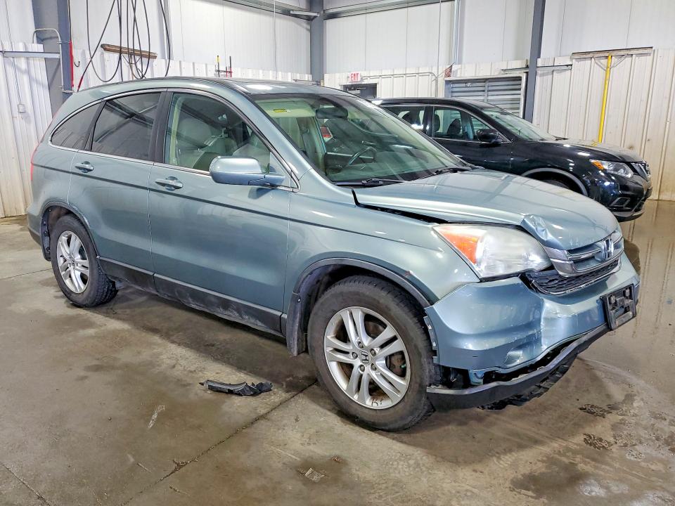 2010 Honda Cr-v მანქანა იყიდება აუქციონზე, vin: 5J6RE4H72AL031021, აუქციონის ნომერი: 57126766