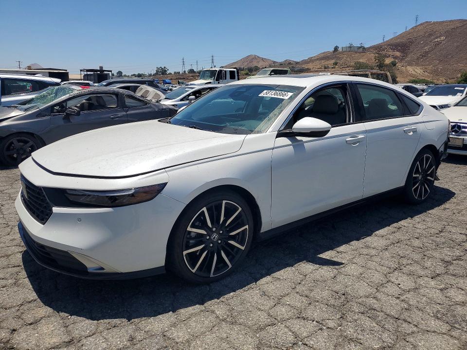 Продаж на аукціоні авто 2024 Honda Accord, vin: 1HGCY2F88RA015692, номер лоту: 58136866