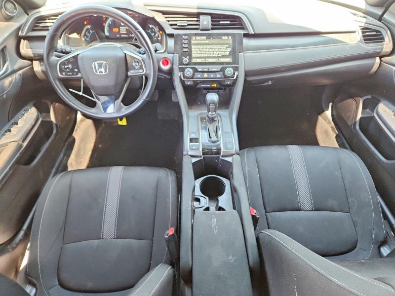 Продажа на аукционе авто 2020 Honda Civic, vin: SHHFK7H60LU204856, номер лота: 57676796