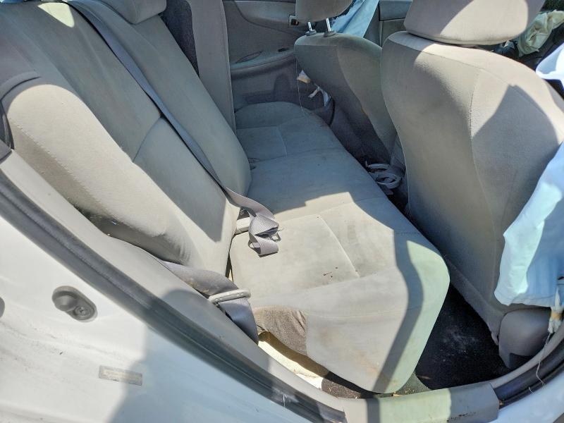 Aukcja sprzedaży 2009 Toyota Corolla, vin: 1NXBU40E69Z049589, numer aukcji: 57418346